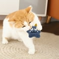 thumbnail image 3 of Adorable Interactive Stuffing Cute Plaything For Indoor Cats Entertainment, 3 of 4