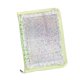 thumbnail image 5 of Estuche para guardar joyas, libro para guardar joyas, bolsa transparente, bolsa portátil, foto Verde, 5 of 9