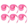 thumbnail image 1 of unbranded Envolvente Para Baquetas De Batería Rosa Con Agarre Cómodo Y Visibilidad, 1 of 8