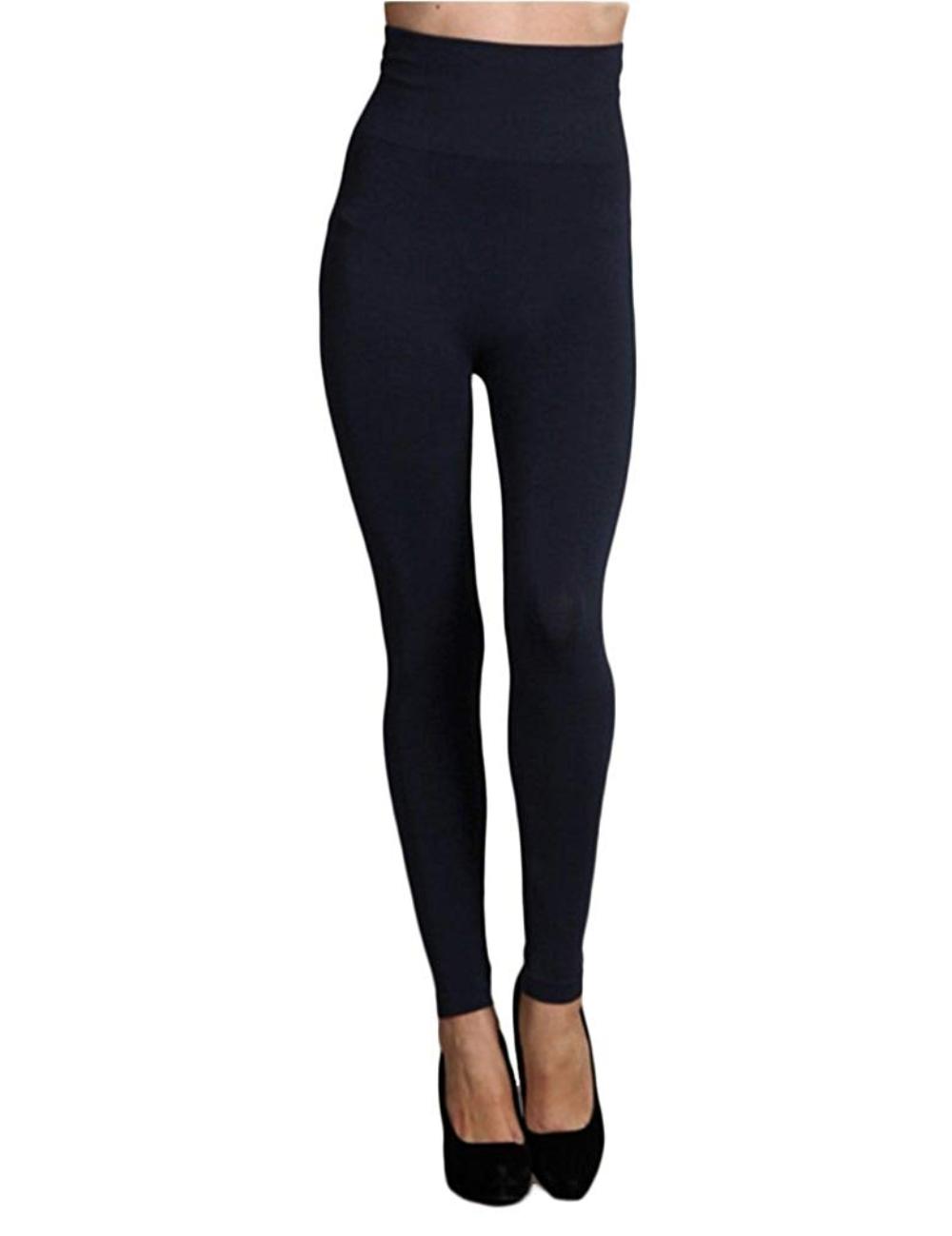 SPANX Fashion Essential Leggings 