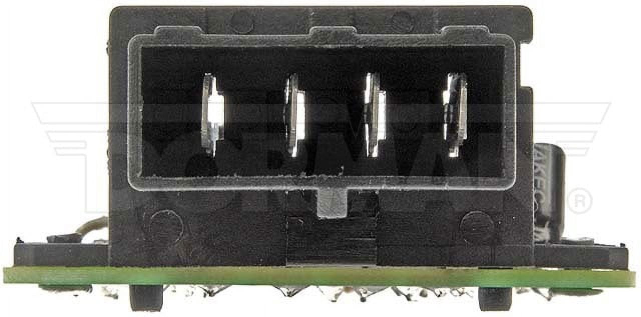 Dorman 906-109 Wiper Pulse Module