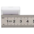thumbnail image 6 of 12 Pack Gemstone Display Box Jewelry Container with Clear Top Lid, 6 of 6