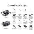 thumbnail image 2 of DJI AVATA PRO-VIEW COMBO DJI Dron FPV 4K, 2 of 6