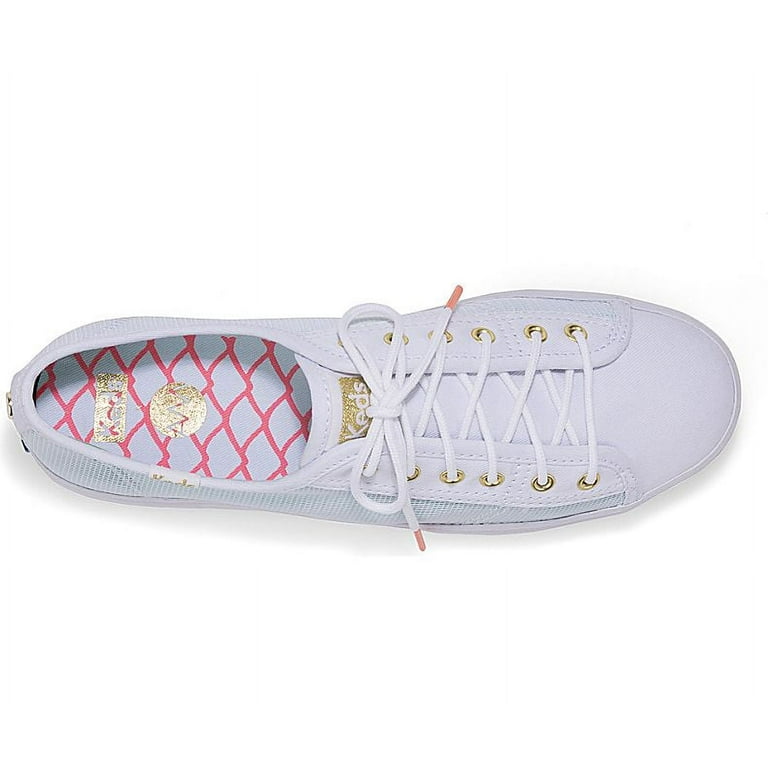 Keds kickstart sales cny leather