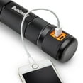 thumbnail image 4 of Bushnell Long Range Flashlight with SLD LaserLight Technology, 4 of 5
