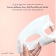thumbnail image 3 of Crema hidratante facial antienvejecimiento Berayouth con células madre vegetales que ayuda a reducir las arrugas Ingredientes naturales Sin crueldad por LEudine, 3 of 5