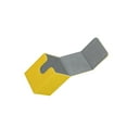 thumbnail image 4 of ZLight Boîte pour Jeu de Cartes à Collectionner, Boîte de Rangement pour Cartes sous Pochette, Boîte de Rangement Jaune, Boîte pour Jeu de Cartes Jaune 7.3x8x10.3cm, 4 of 5