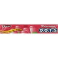 thumbnail image 4 of Dots Watermelon Flavored Gummy Candy Gumdrop Pieces, 6.5 oz, 4 of 7