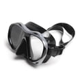 thumbnail image 3 of Gafas de buceo y esnórquel para hombre y mujer, natación de buceo con dos ventanas yeacher  Gafas protectoras, 3 of 7