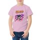 thumbnail image 1 of Camiseta Algodón de Naru para niños, 1 of 5