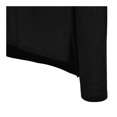 thumbnail image 4 of Playera Pijama Secret Treasures Talla CH Lisa Negro, 4 of 4