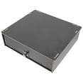 thumbnail image 4 of Cash Drawer Tray Cash Register Insert Tray Multiple Compartment Storage Tray, 4 of 8