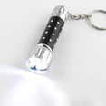 thumbnail image 1 of BKER Mini 7 LED Portable Supper Bright Flashlight Pocket LED Flashlights, 1 of 6