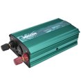 thumbnail image 4 of Convertidor De CC A CA, Conductividad Térmica 12V A 110V 3000W Inversor De Onda Sinusoidal Pura Para TV Octpeak Verde, 4 of 8