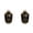 Black, variant on CSSJKYJ Halloween Doorbell Decoration, Lightup Eyeball Doorbell with Scary Sounds, Trick or Treat Event, Halloween Decorations for Indoor & Outdoor,Black