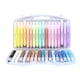 thumbnail image 2 of Marcadores Acrílicos, Colores Vibrantes, Sin Decoloración, 36 Colores, Marcadores De Pintura Acrílica Con Punta Flexible Para La Escuela Para Estudio De Arte, 2 of 7