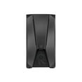 thumbnail image 6 of silverstone technology stylish and distinct tempered glass micro-atx gaming chassis fara v1m pro, 6 of 7