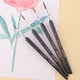 thumbnail image 5 of Eleven Fine Arts Wolf Hair Scrolling Pens, Gouache Oil Painting, Digital Watercolor Handdrawn Brushes, Fine Pen Set, 5 of 9