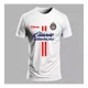 thumbnail image 1 of Playera Deportiva Equipos De Futbol Adulto Y Niño Full, 1 of 5