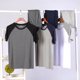 thumbnail image 4 of Pijamas de hombre para el hogar, ropa de verano para el hogar, pijamas casuales, 4 of 6