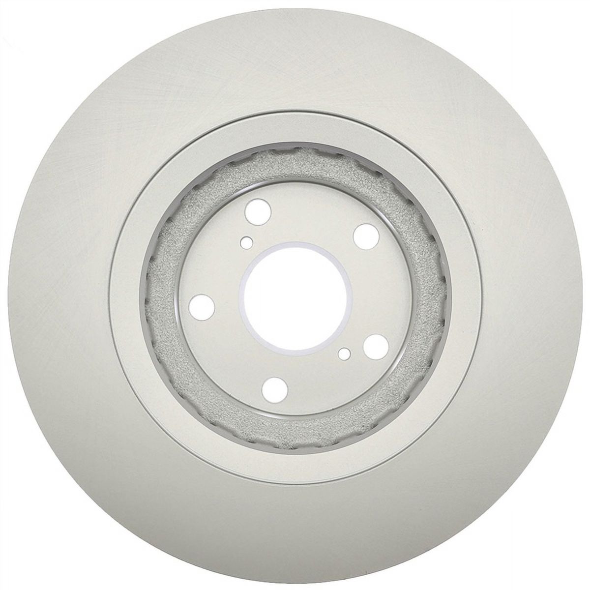 Disc Brake Rotor Fits 2019 Toyota Highlander