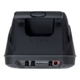 thumbnail image 3 of Bocina Bluetooth Kaiser KSW-3508 8 pulgadas 20 W RMS más Micrófono Alámbrico Luz LED, 3 of 5