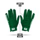 thumbnail image 3 of Nxtrnd G1 Guantes de Fútbol Americano Juveniles, Guantes Adhesivos para Receptor (Verde Oscuro, Talla Grande Juvenil), 3 of 6