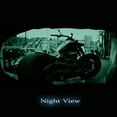 thumbnail image 4 of Startonight 3D Mural Wall Art Photo Decor Harley Davidson  Amazing Dual View Surprise Wall Mural Wallpaper for Bedroom Men's Passion Gift Medium 32.28 ‘’ By 59.06 ‘’, 4 of 4