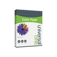 thumbnail image 2 of Universal - Vert - Format Lettre (8.5 Po x 11 Po) 500 Feuille(s) Papier Uni, 2 of 3