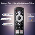 thumbnail image 4 of Proyector inteligente Aurzen EAZZE D1G Google TV 4K WiFi y Bluetooth, 4 of 8