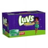 Luvs - Premium Stretch Diapers (sizes 1,