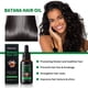 thumbnail image 5 of Fiudx Liquidación de ahorros de verano El aceite para el cabello Batana es para la salud del cabello, promete la salud del cabello tanto masculino como femenino, mejora el cabello y la piel y hace qu, 5 of 7
