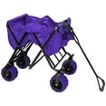 Creative Outdoor Distributor AllTerrain Heavy Duty Foldable Wagon