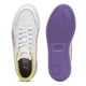 thumbnail image 3 of Tenis Puma Carina Street para Mujer 389390-24 blanco 22.5, 3 of 3