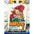 thumbnail image 2 of Naruto Naruto, Vol. 8, (Paperback), 2 of 3