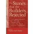 thumbnail image 1 of The Stones That the Builders Rejected: Development of Ethical Leadership from the Black Church Perspective, 1 of 3