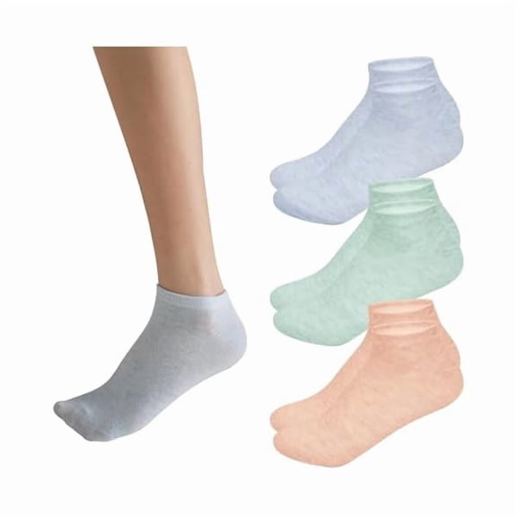 Eryueer Ankle Socks for Women