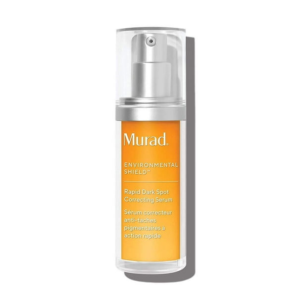 Suero Corrector Rápido de Manchas Oscuras Murad MD-95244 1 Fl Oz