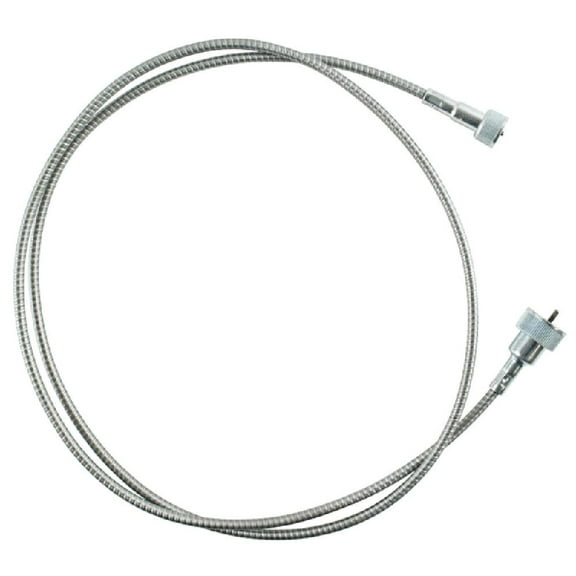 RAParts R4571 Tachometer Cable Fits IH / Fits FARMALL
