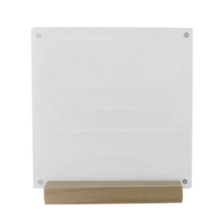 

Accessories for Home Countertop garage shelves Clothing Rack for Hanging Clothes Clearance A Choice For Delicate Collections Acrylic Storage And Display Box Showcasing The Unique Charm And Story Of