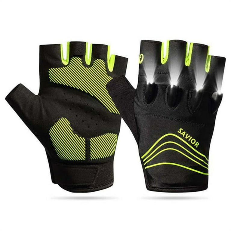 Summer mountain bike gloves deals