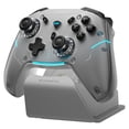 thumbnail image 1 of Machenike G5PRO Max SE Controlador Inalámbrico para Juegos con Base de Carga, 1 of 7