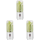 thumbnail image 1 of Exprimidor Frutas 500 Ml Portátil Con Alimentación USB para Batidos () Rojo Y Blanco, 1 of 3