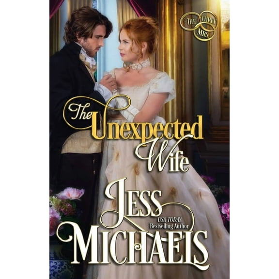 The Unexpected Wife, (Paperback)