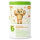 Photo 1 of 2-PACK Babyganics Alcohol-Free Hand Sanitizer Wipes, Mandarin, 100 ct