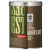 Bodum's Best Medium Dark Roast Whole Bean Coffee, 8 oz, (Pack of 4)