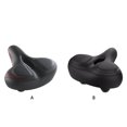 thumbnail image 3 of Destyer Non-slip Surface For Enhanced Riding Experience Bike Saddle Replacement Bicycle Saddle Replacement Black, 3 of 6