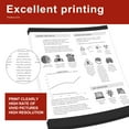 thumbnail image 5 of 104 Black Toner Cartridge Replacement for Canon MF4270dn MF4350d MF4690 Printer(1 Pack), 5 of 5