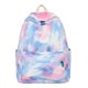 thumbnail image 2 of Bolsa Mochila de moda para niños al aire libre bolso de escuela de hombro de tela Oxford (rosa) Ehuebsd Nuevos Originales, 2 of 6