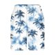 thumbnail image 4 of Pantalones Cortos Casuales para Hombre Imprimir con Bolsillos Pantalones de Playa de Cintura Elástica, Pantalones Cortos de Cintura Elástica para Hombre, 4 of 9